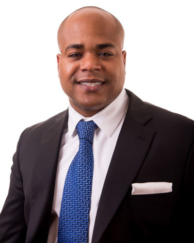 Anthony Hinds-Fitz, President/Owner